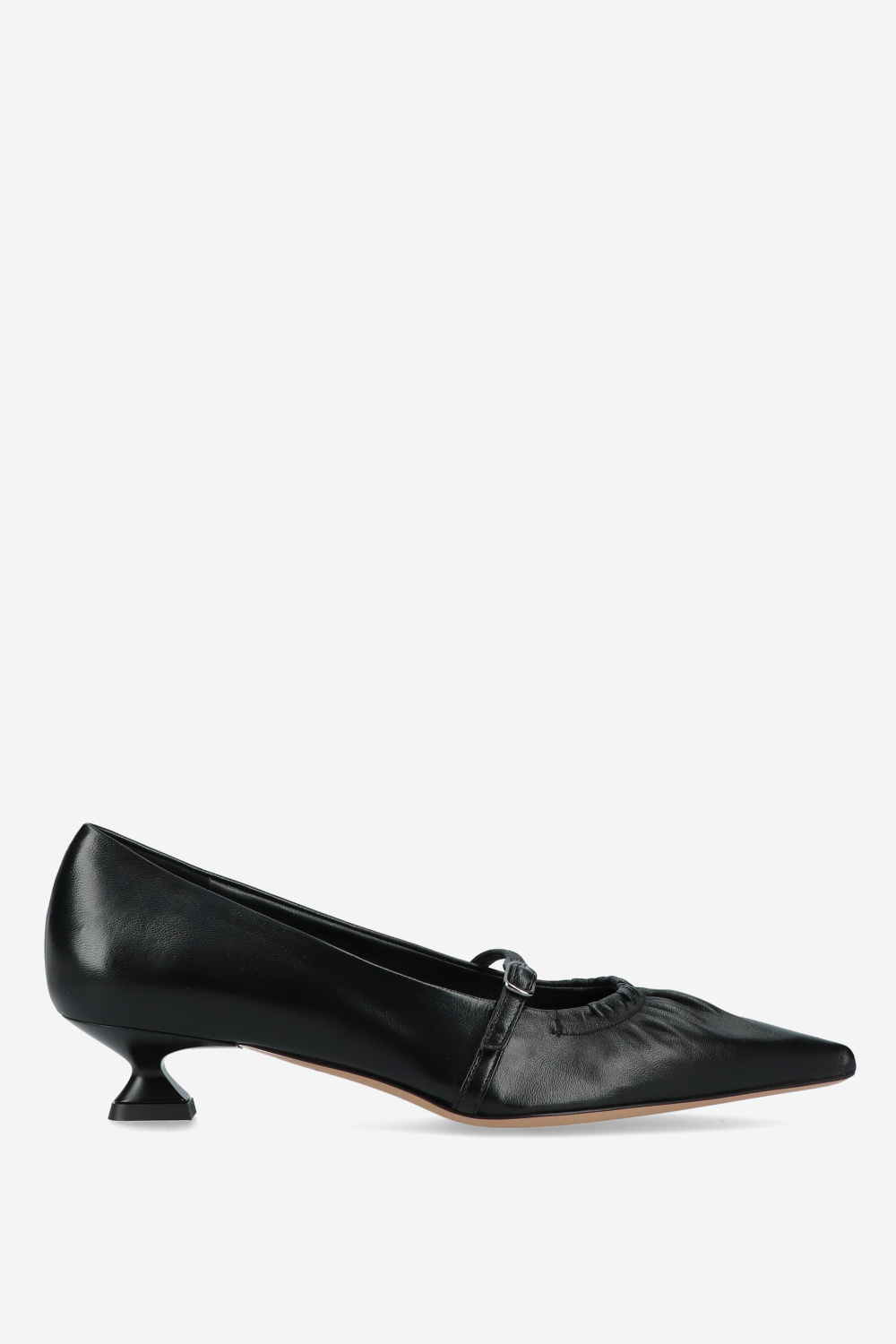 Julia Cerutti Pumps Black