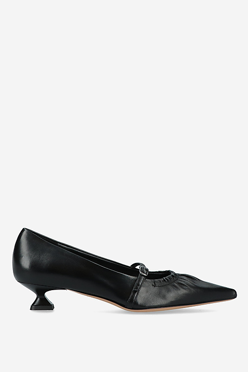 Julia Cerutti Pumps Black