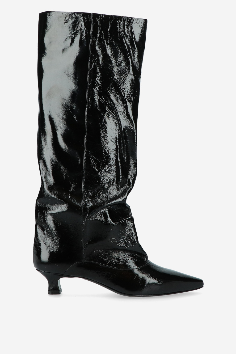 Julia Cerutti Boots Black