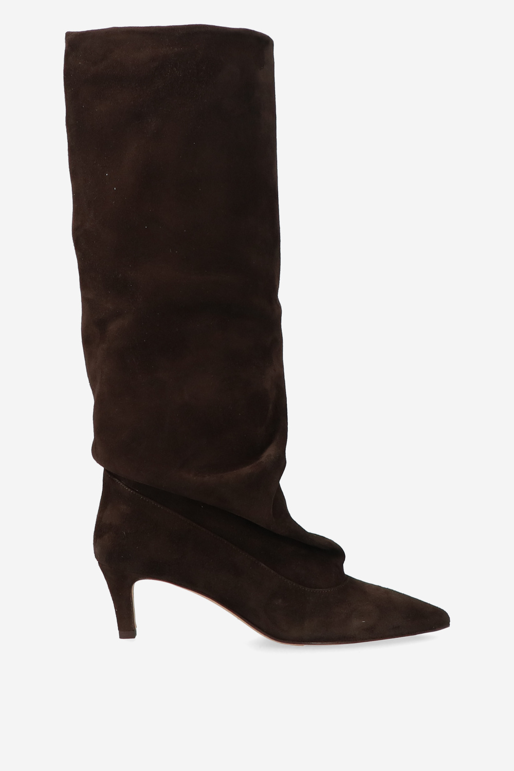 Julia Cerutti Boots Brown