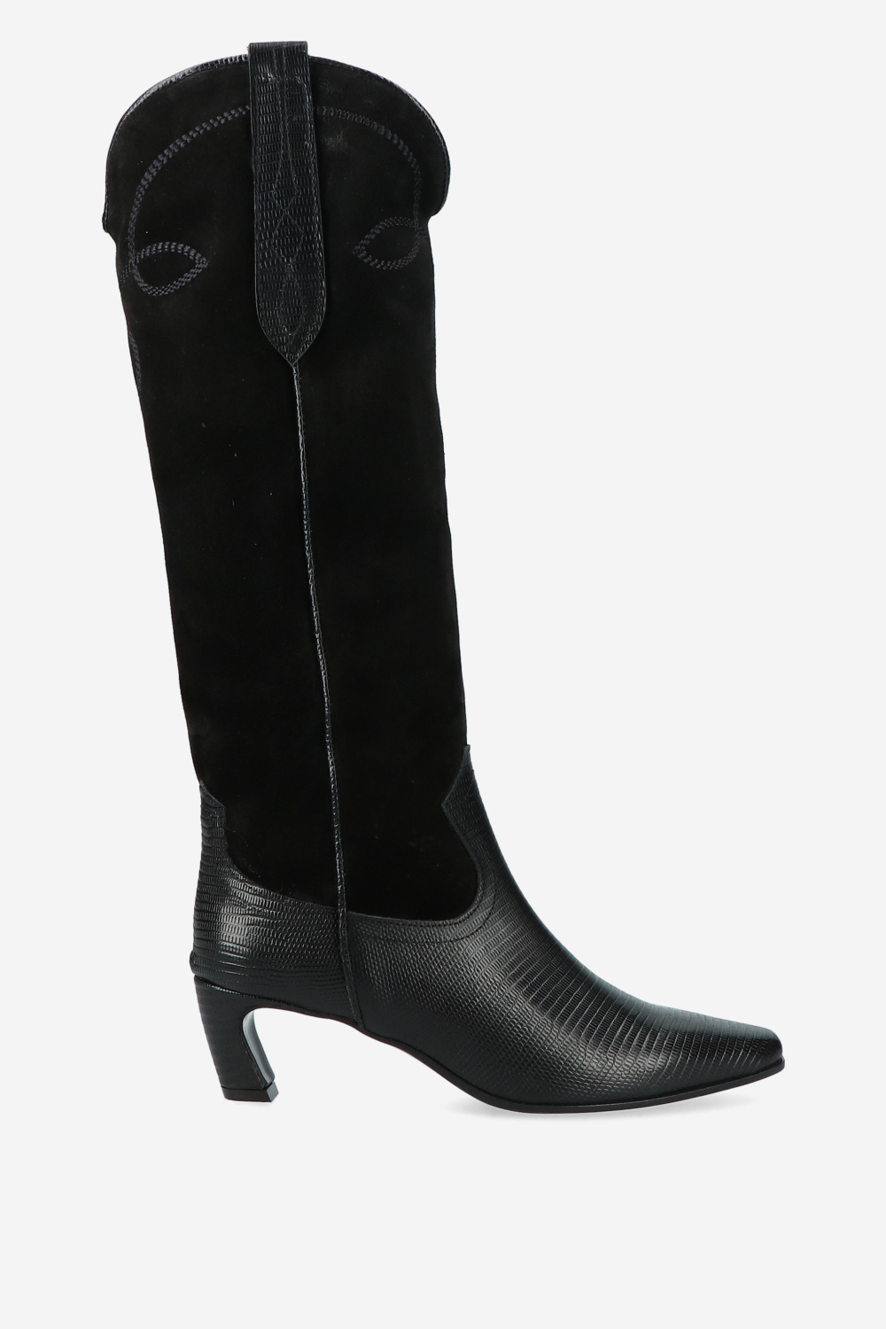 Julia Cerutti Boots Black