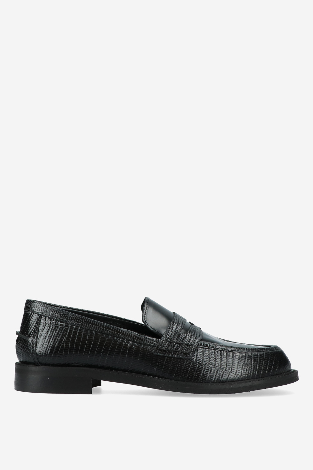 Julia Cerutti Loafers Black
