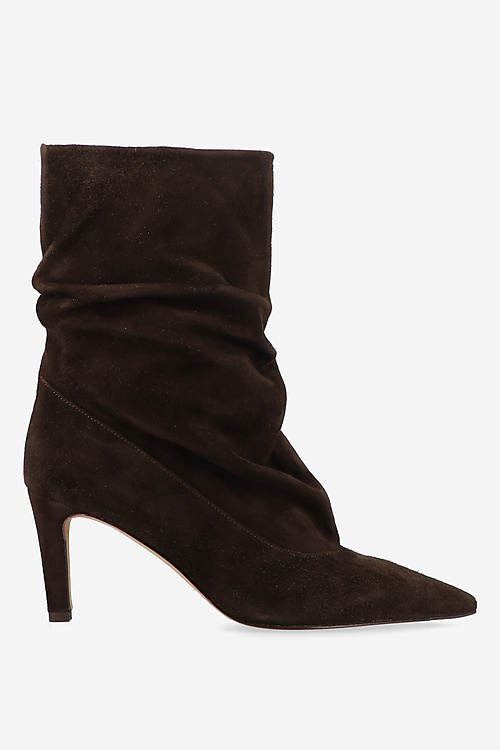 Julia Cerutti Boots Brown