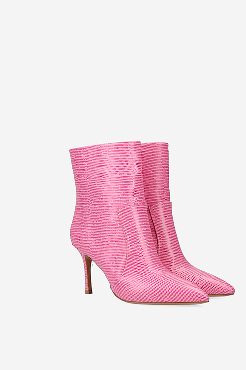 Julia Cerutti Boots Pink