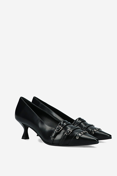 Julia Cerutti Pumps Black