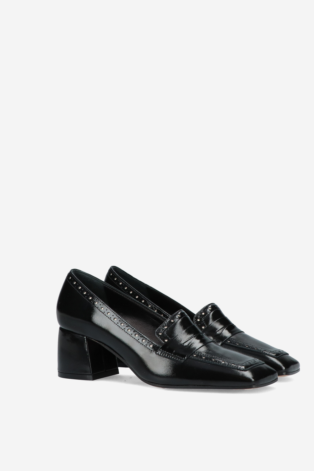 Julia Cerutti Pumps Black