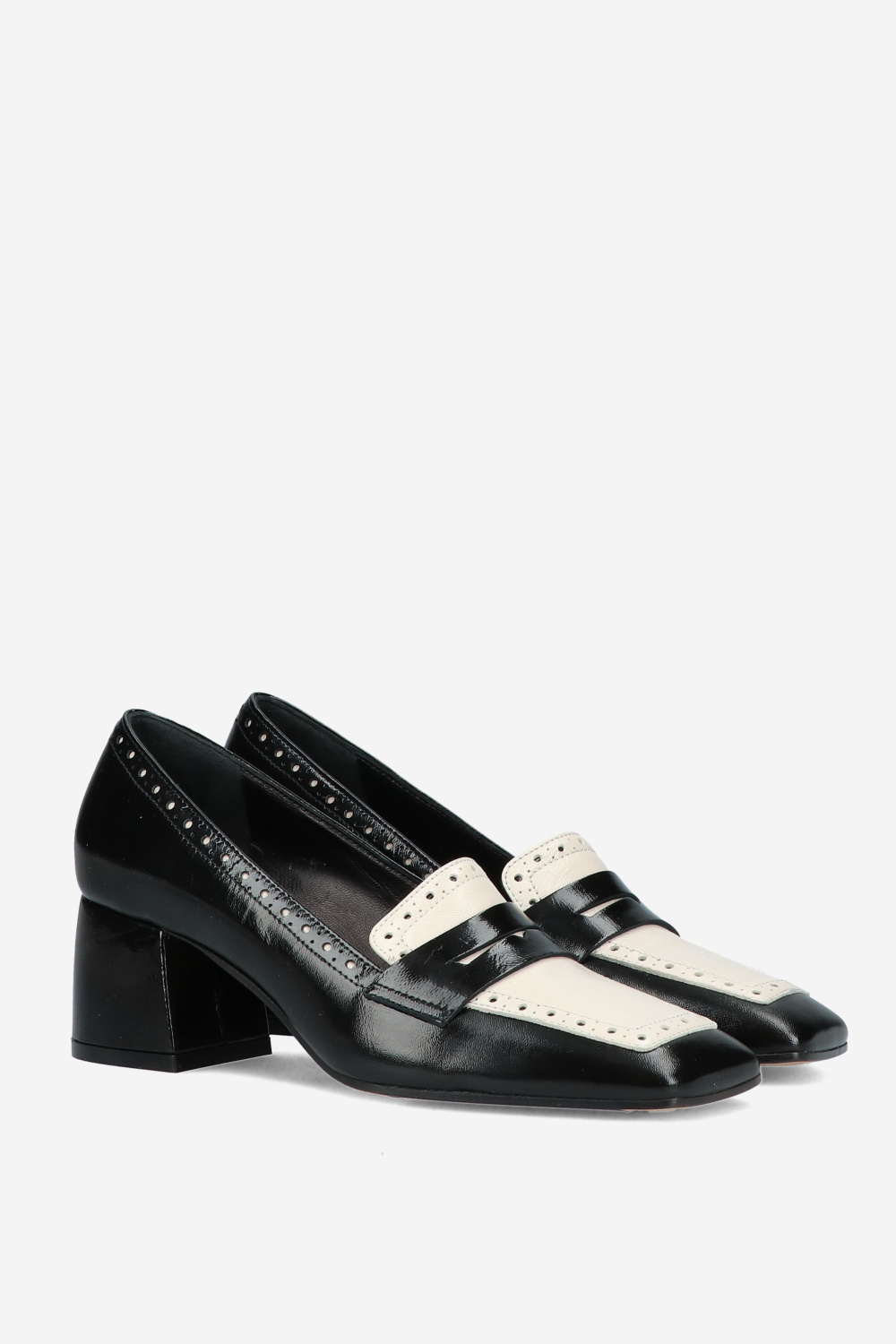 Julia Cerutti Pumps Black