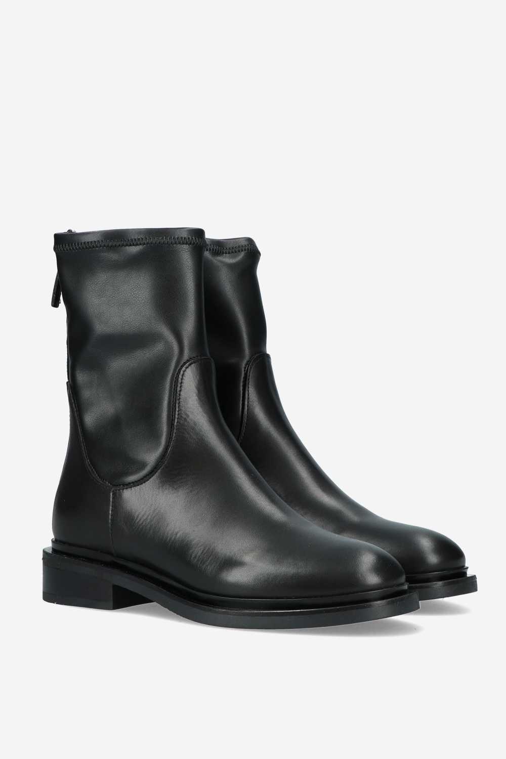 Julia Cerutti Boots Black