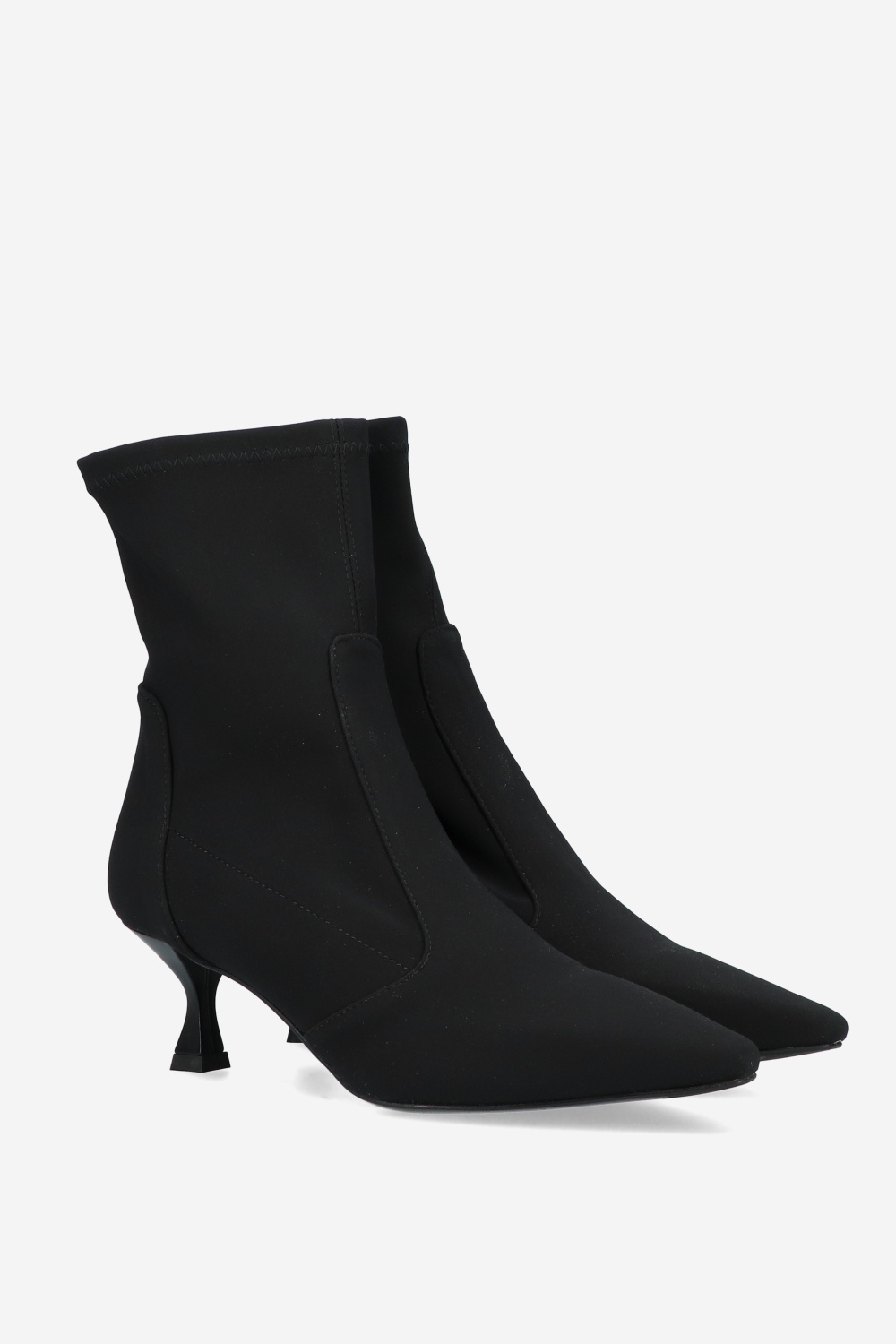 Julia Cerutti Boots Black