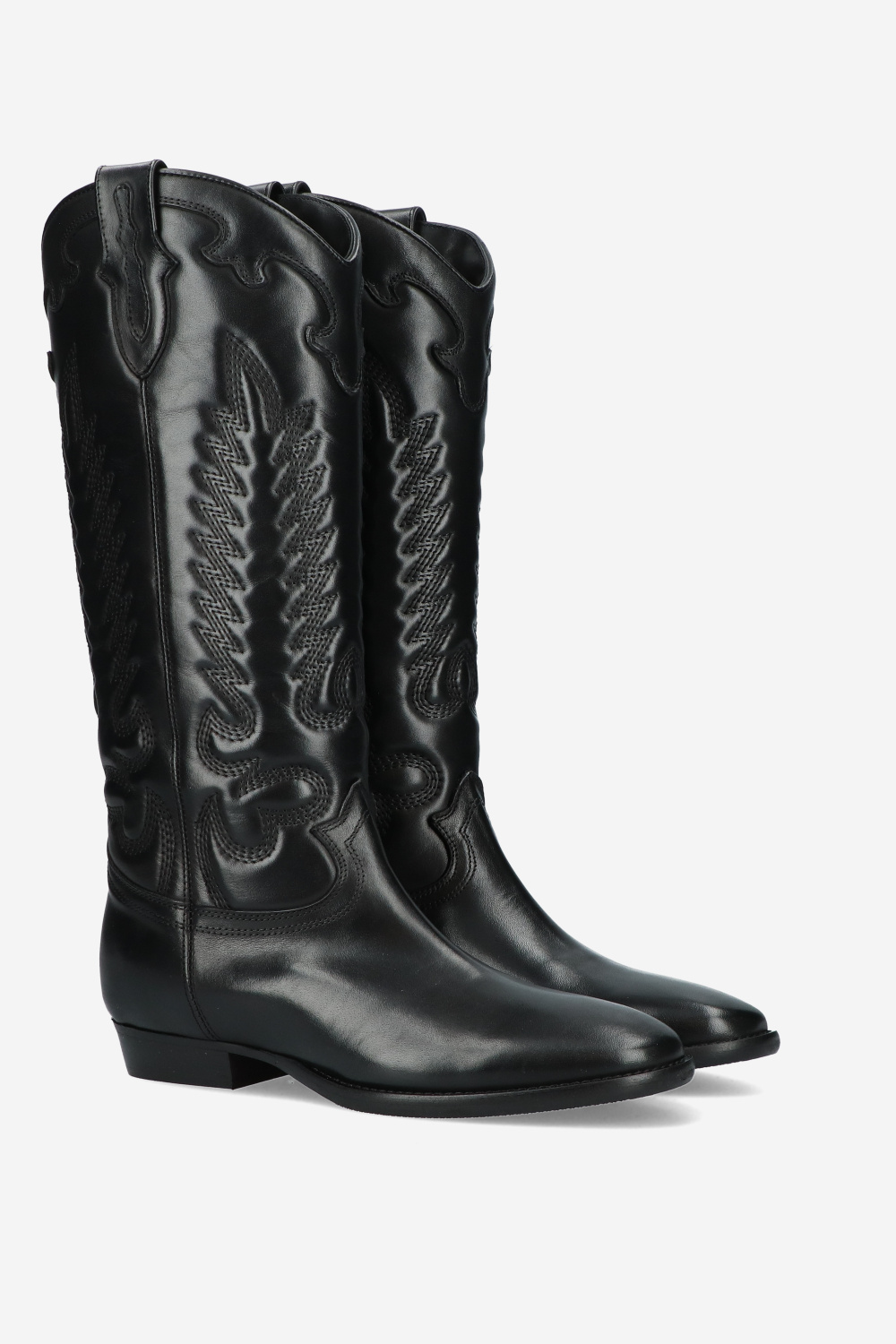 Julia Cerutti Boots Black