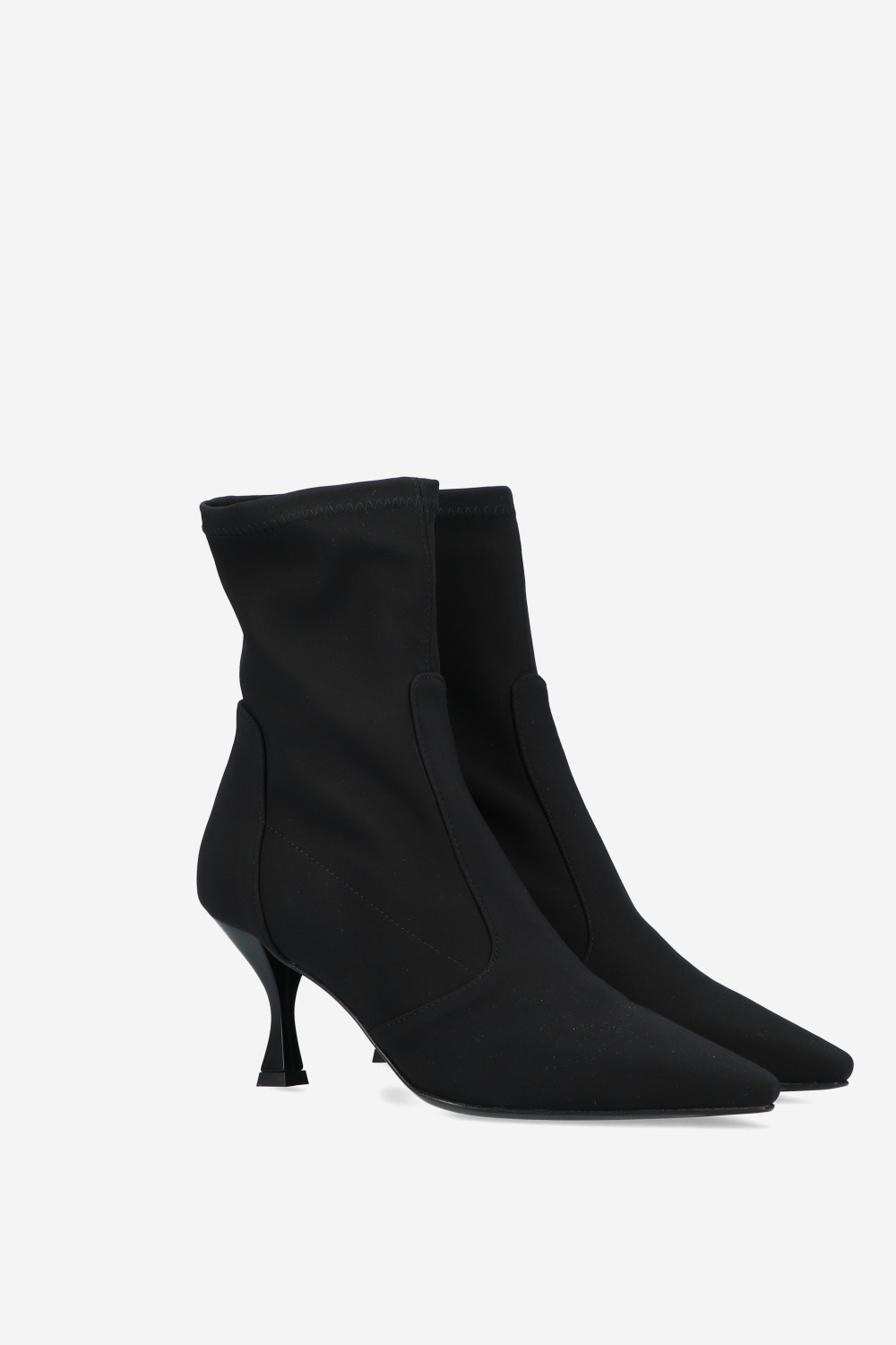 Julia Cerutti Boots Black