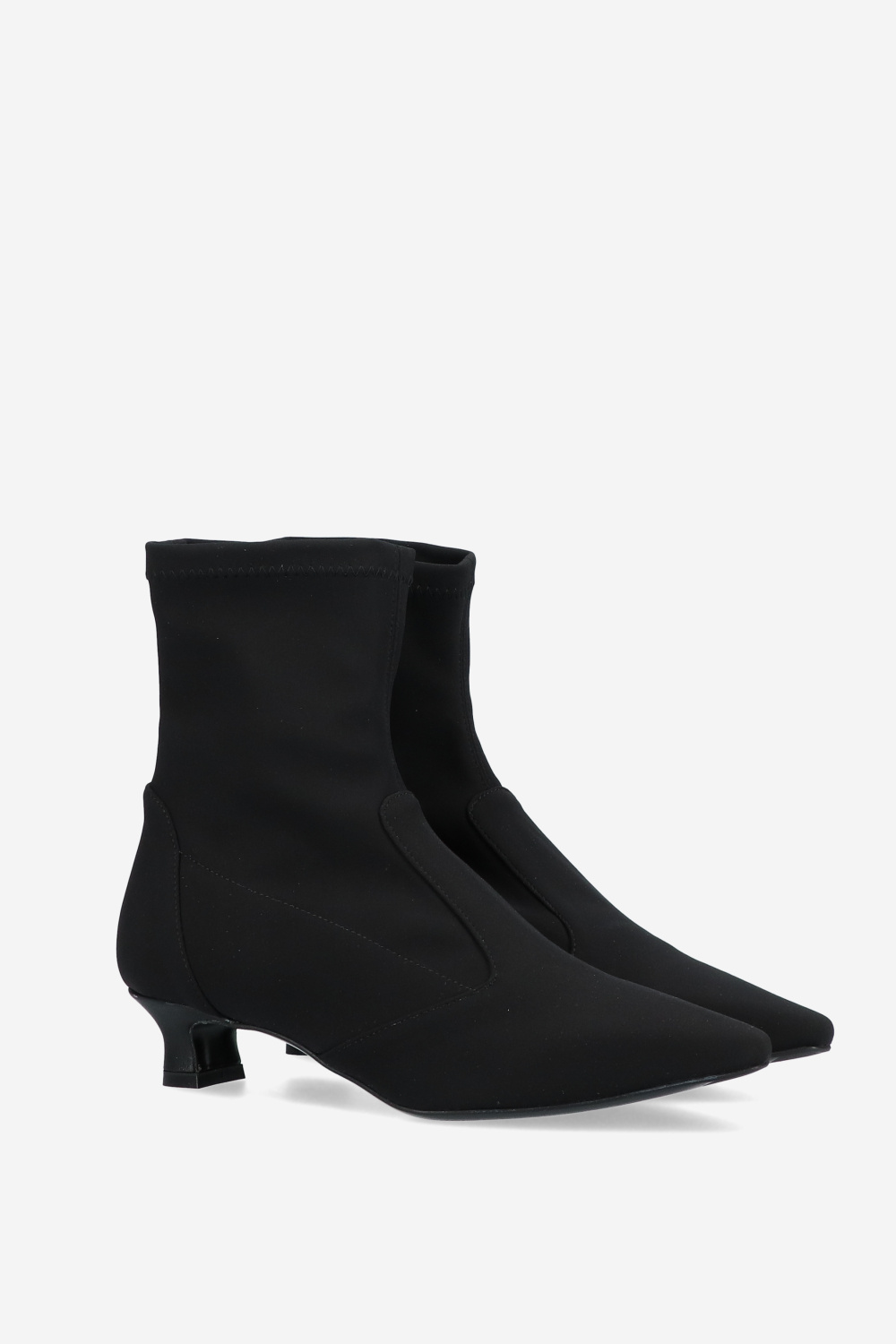 Julia Cerutti Boots Black