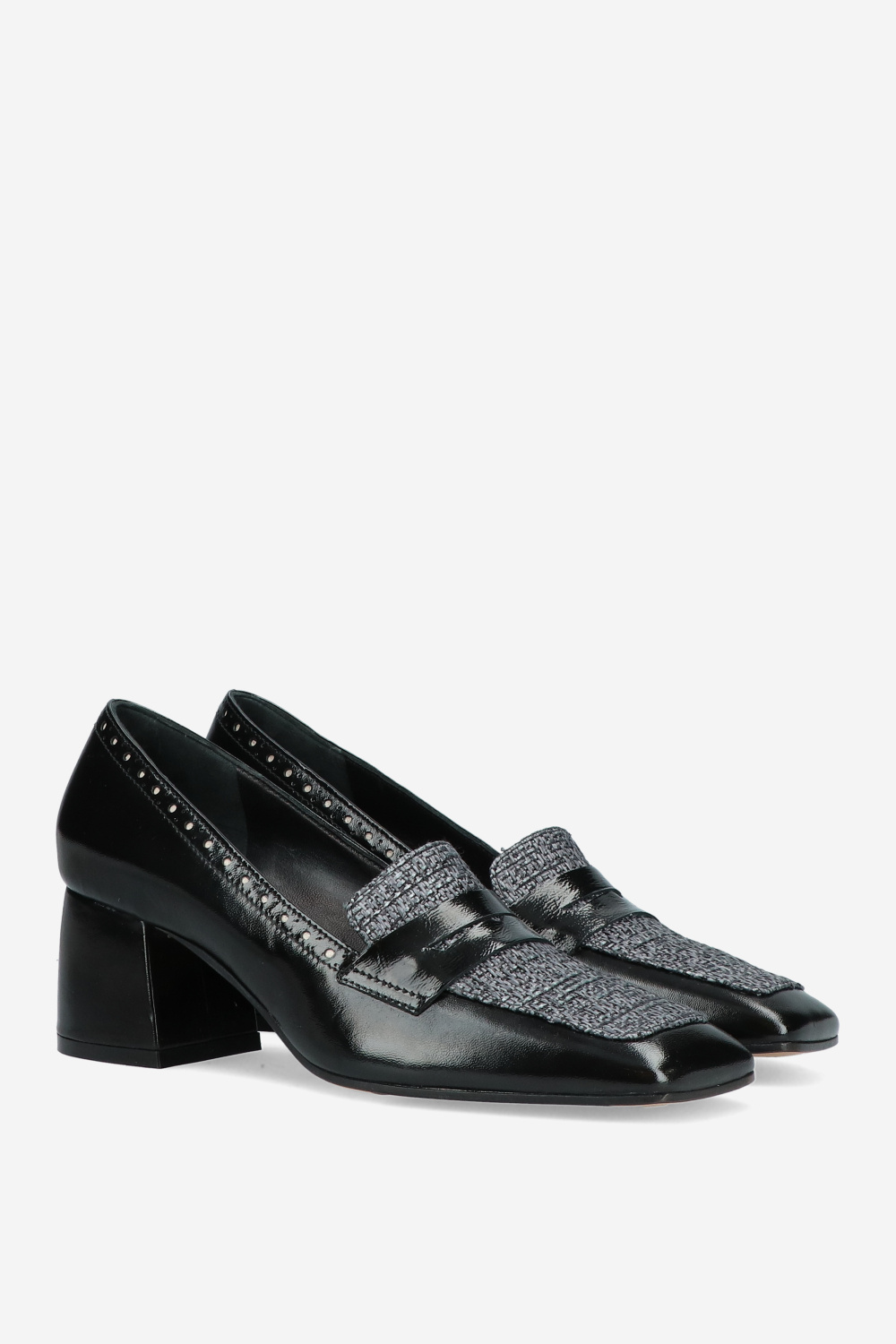 Julia Cerutti Pumps Black