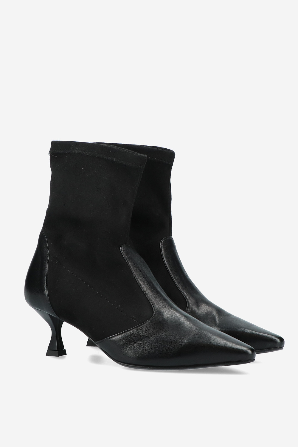 Julia Cerutti Boots Black