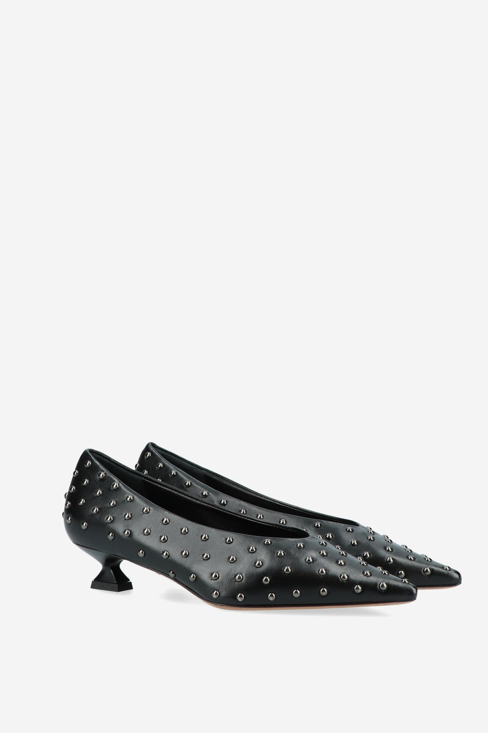 Julia Cerutti Pumps Black