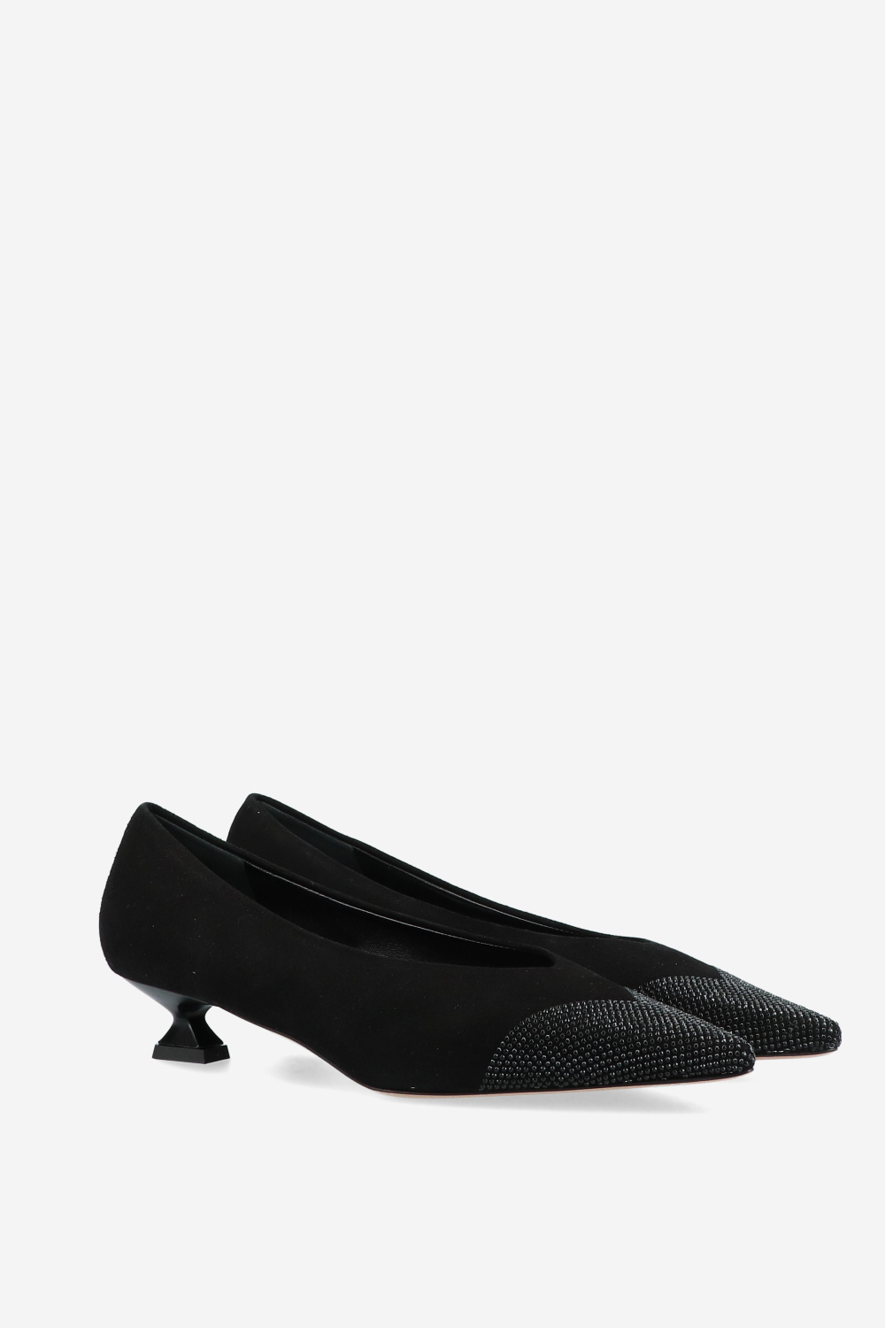 Julia Cerutti Pumps Black