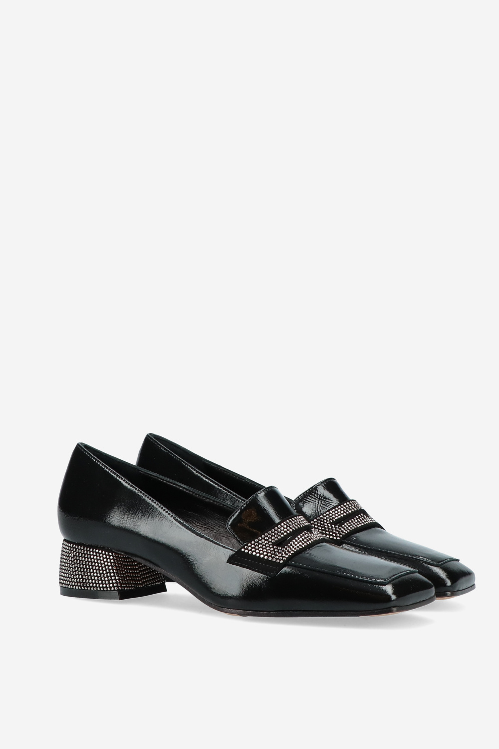 Julia Cerutti Pumps Black