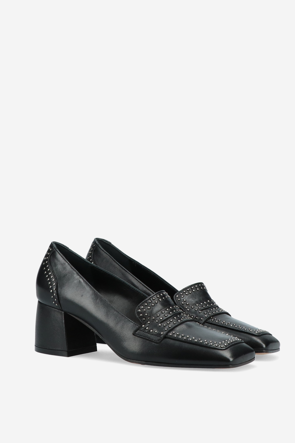 Julia Cerutti Pumps Black