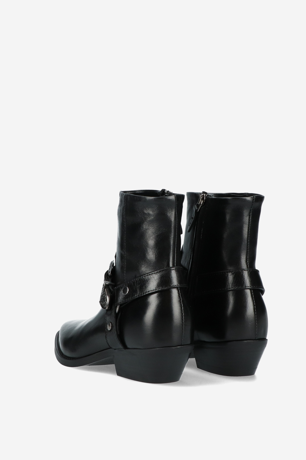 Julia Cerutti Boots Black