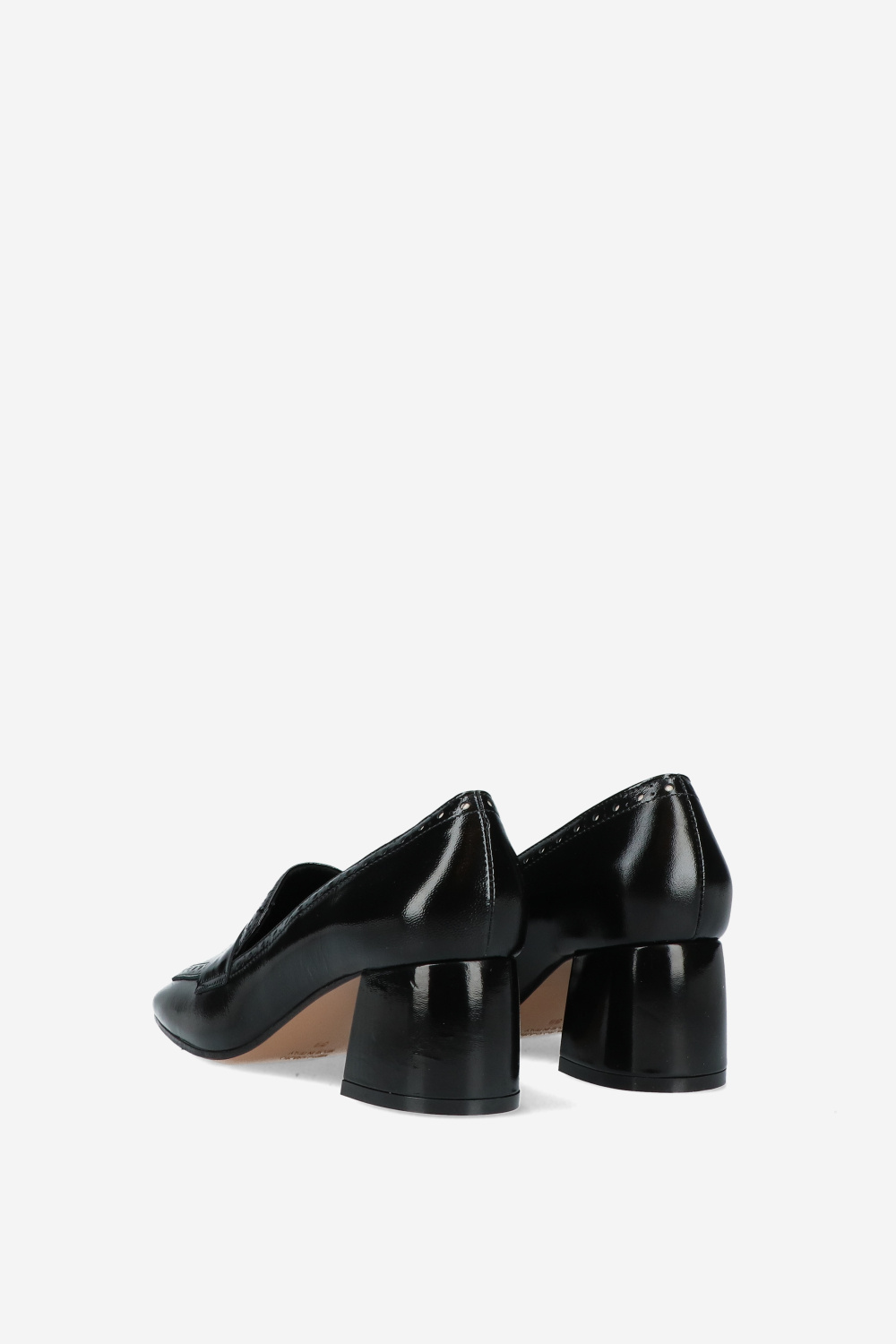 Julia Cerutti Pumps Black