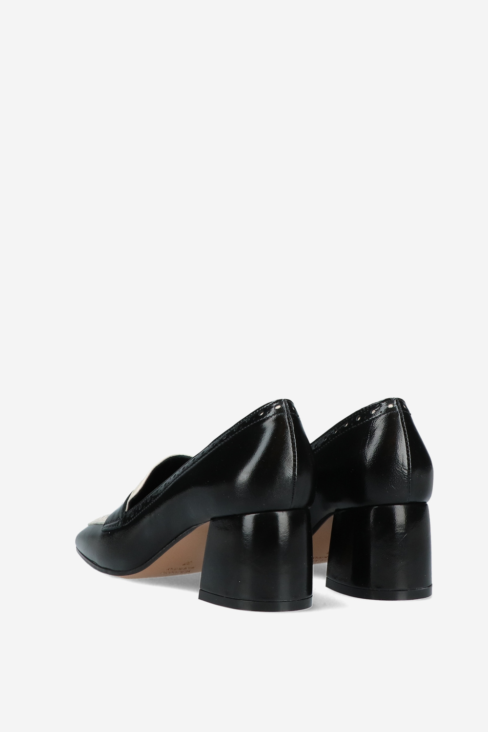 Julia Cerutti Pumps Black