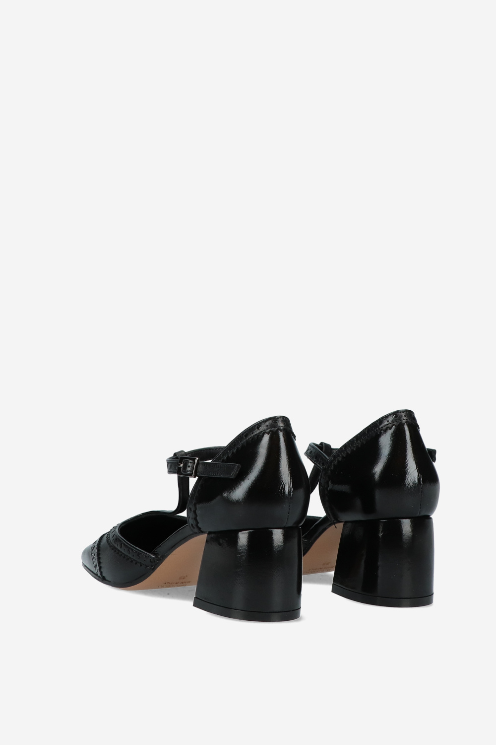 Julia Cerutti Pumps Black