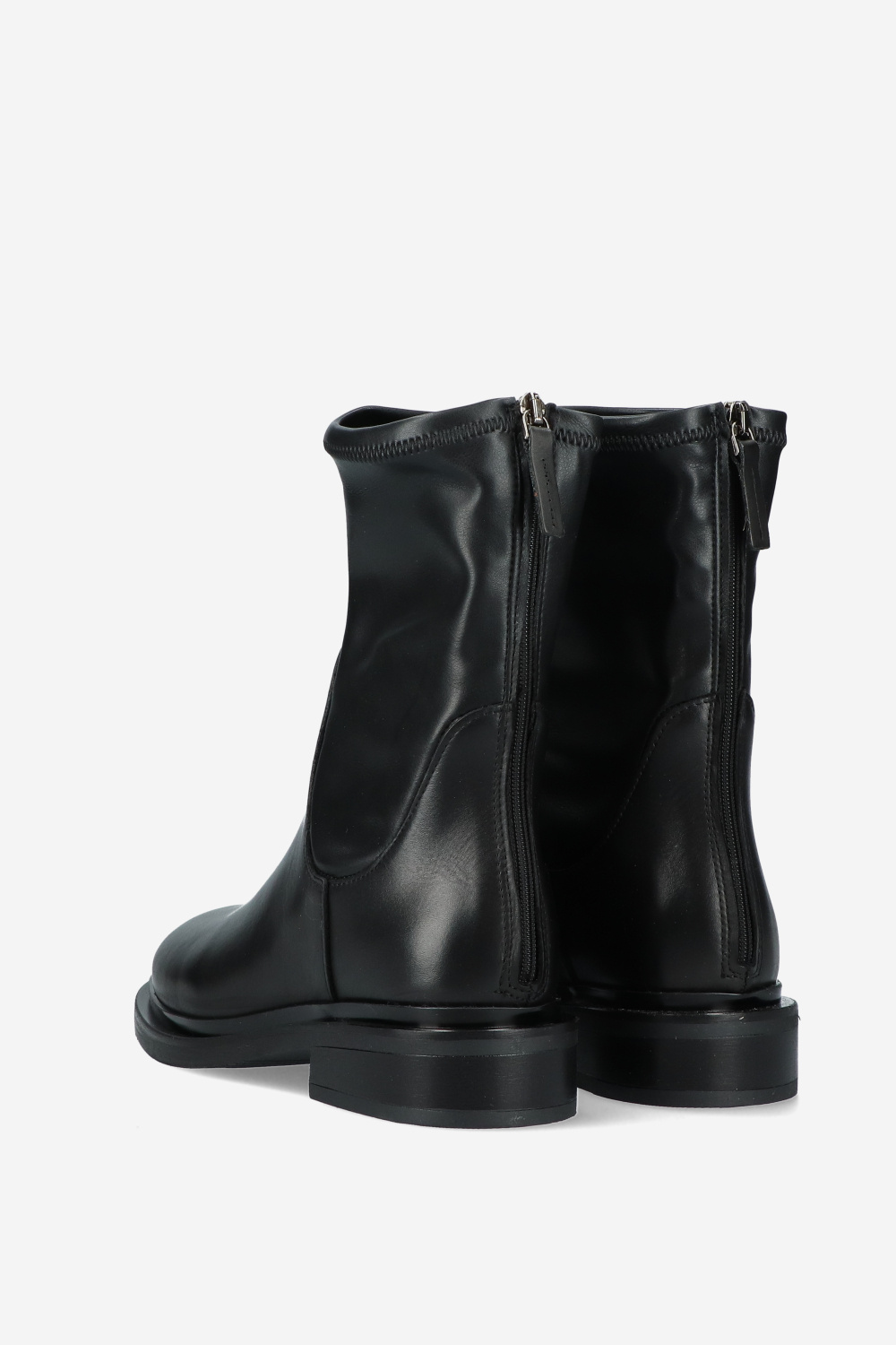 Julia Cerutti Boots Black