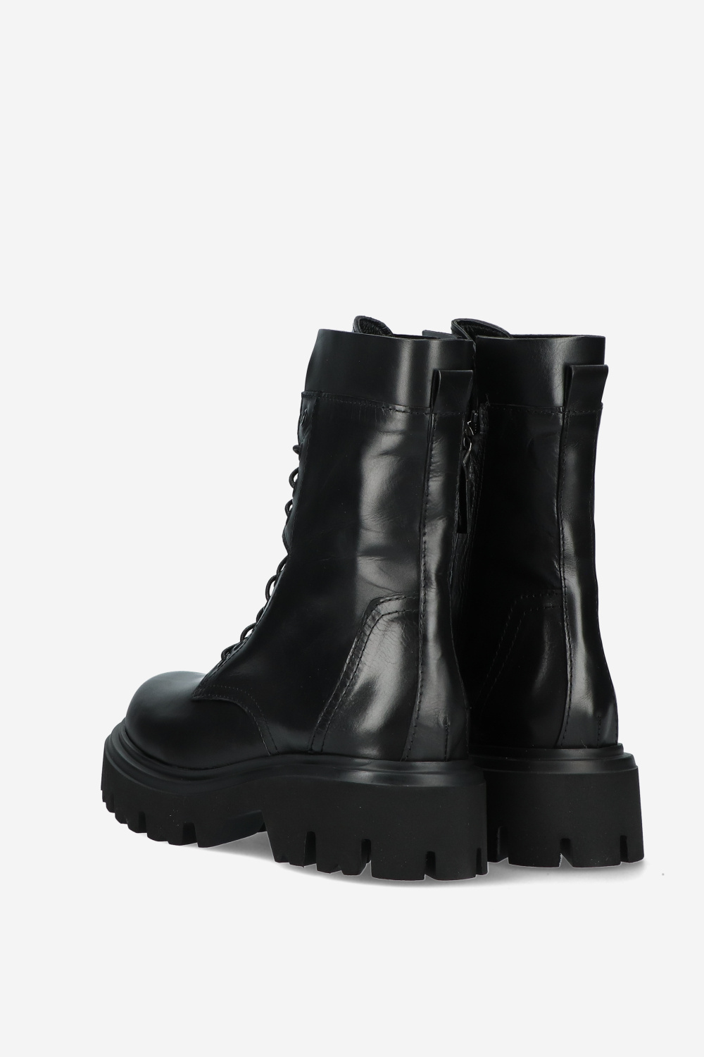 Julia Cerutti Boots Black