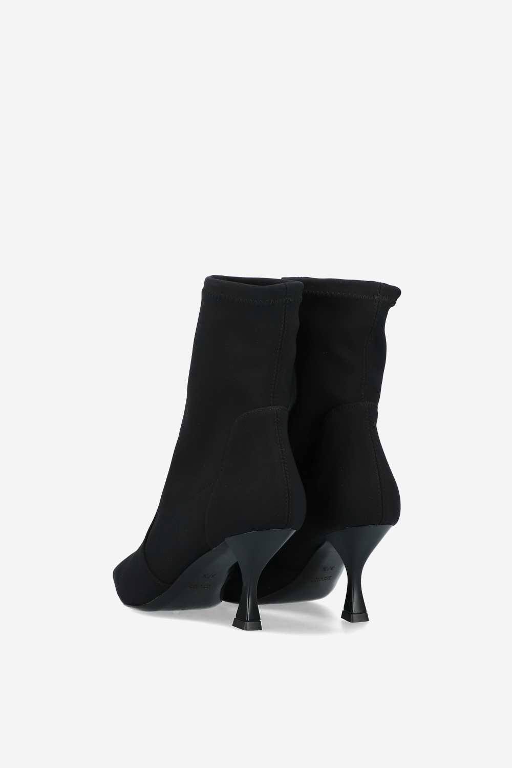 Julia Cerutti Boots Black