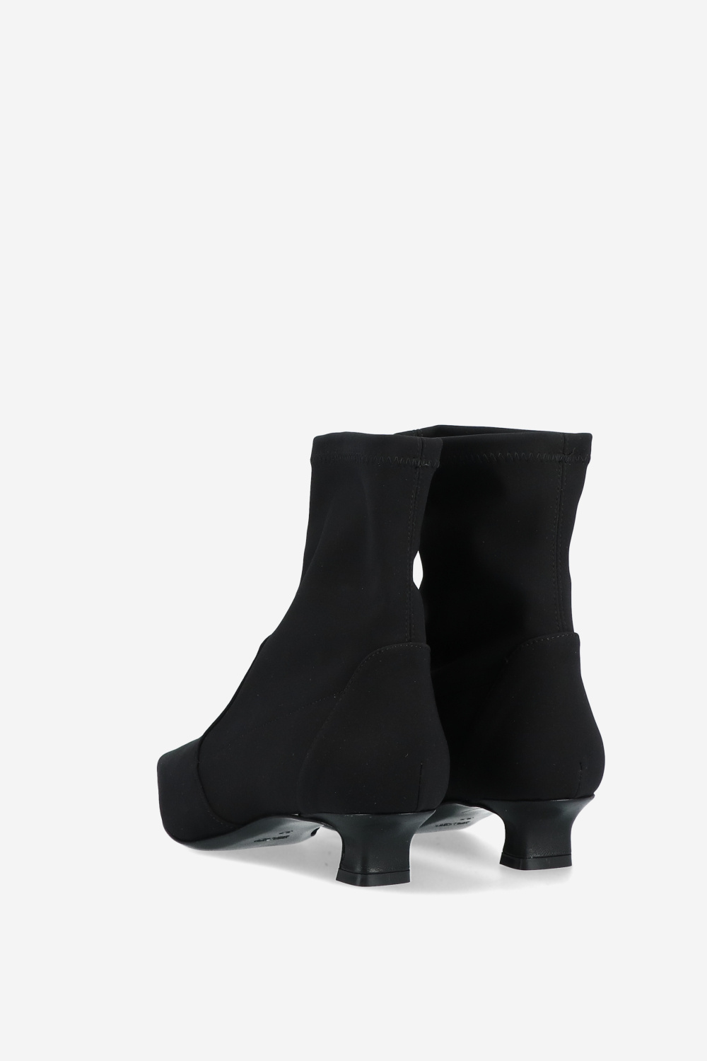 Julia Cerutti Boots Black