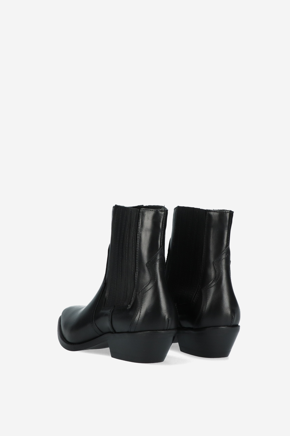 Julia Cerutti Boots Black