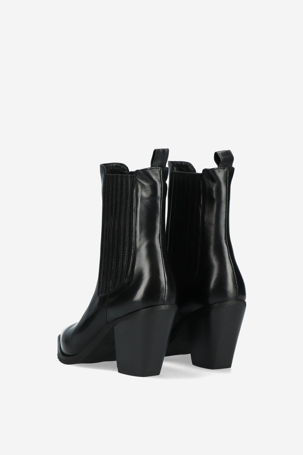 Julia Cerutti Boots Black