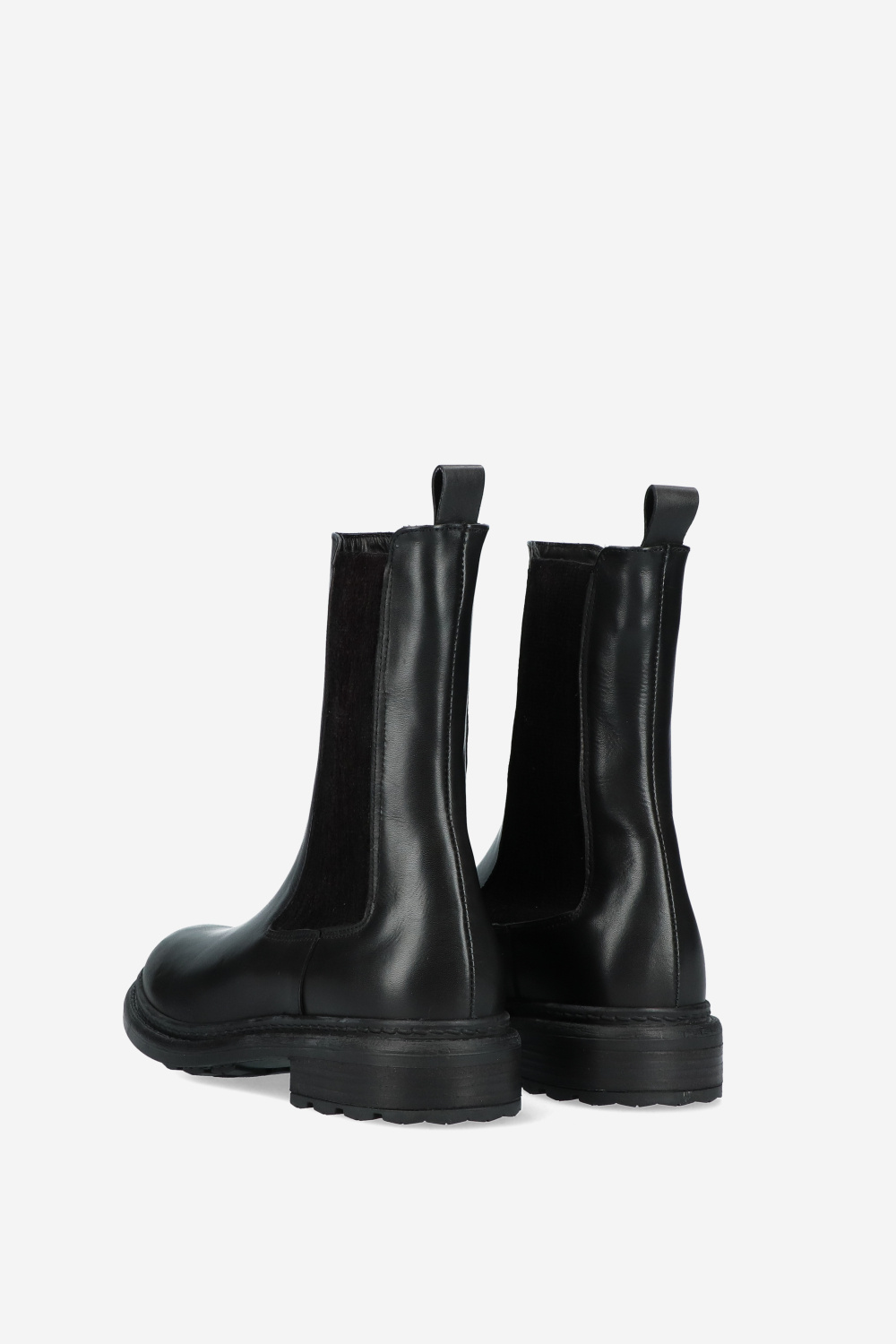 Julia Cerutti Boots Black