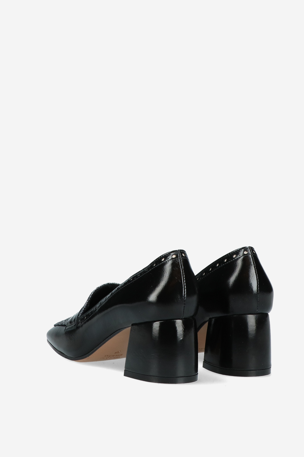 Julia Cerutti Pumps Black