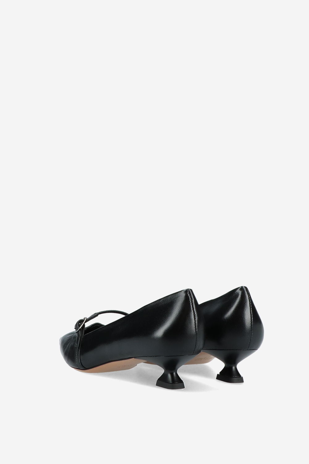 Julia Cerutti Pumps Black