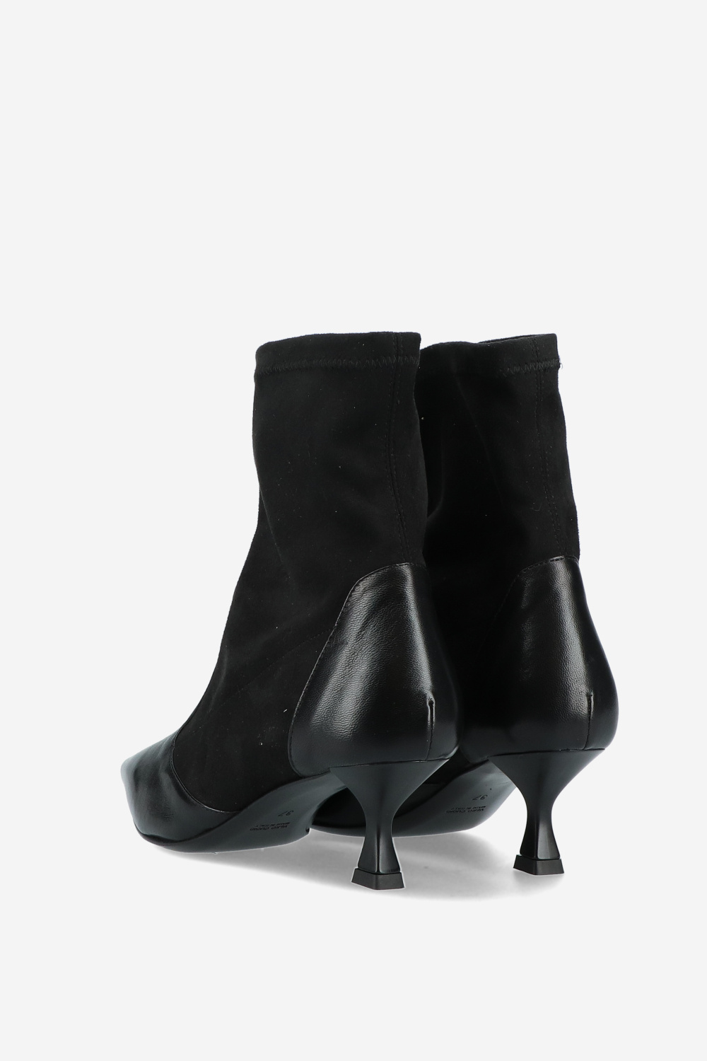 Julia Cerutti Boots Black