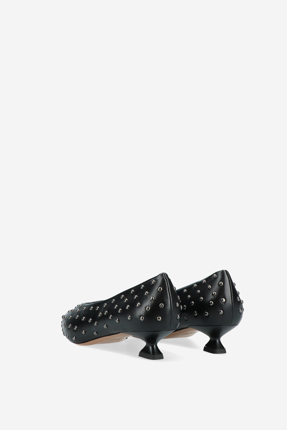 Julia Cerutti Pumps Black