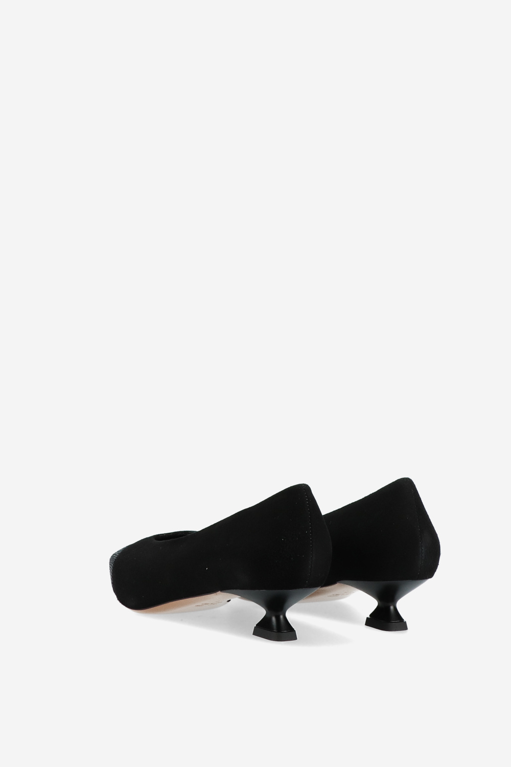 Julia Cerutti Pumps Black