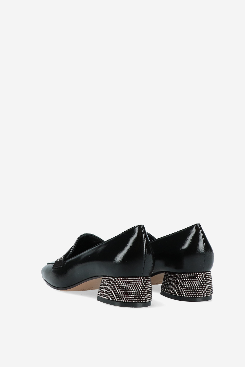 Julia Cerutti Pumps Black