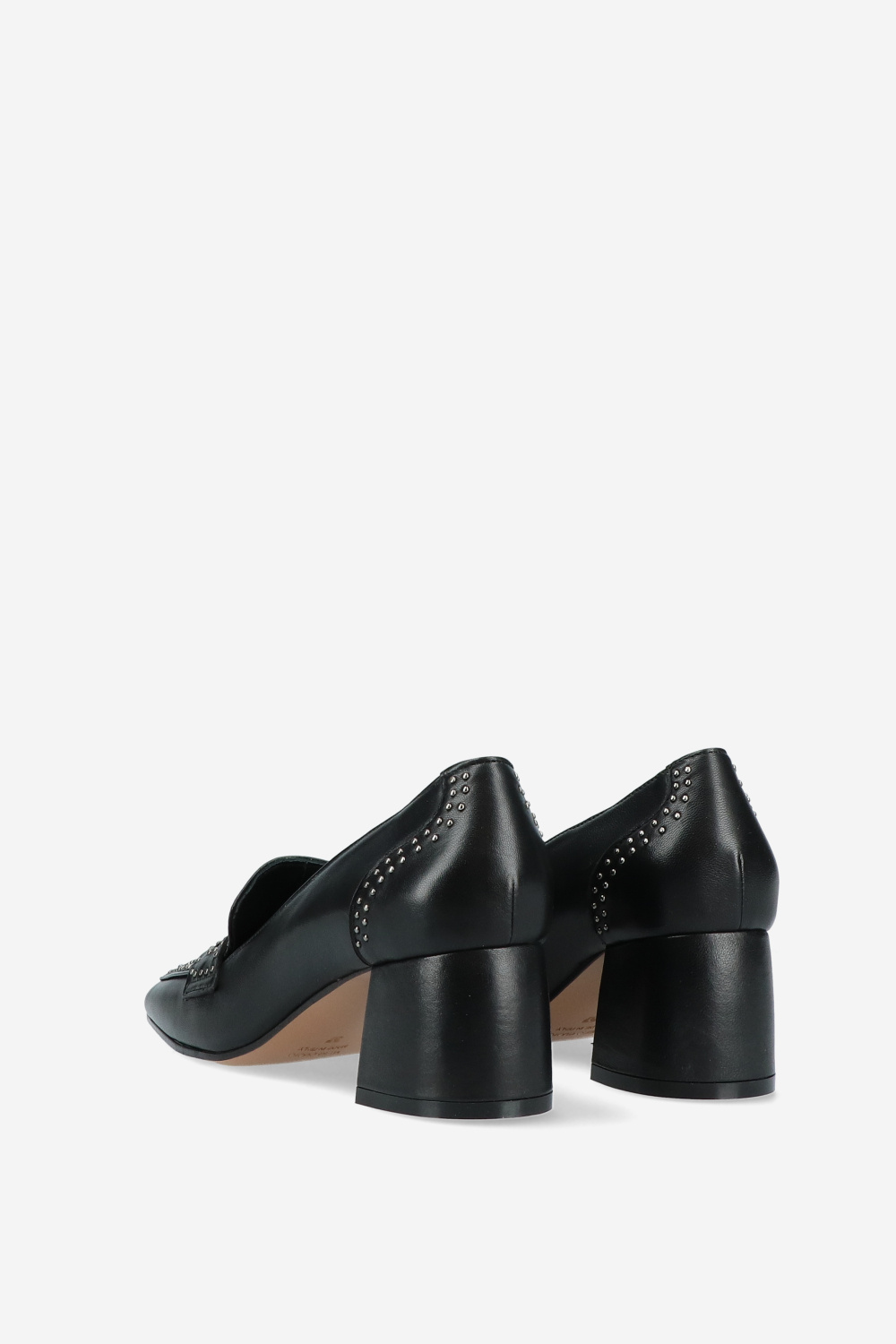 Julia Cerutti Pumps Black