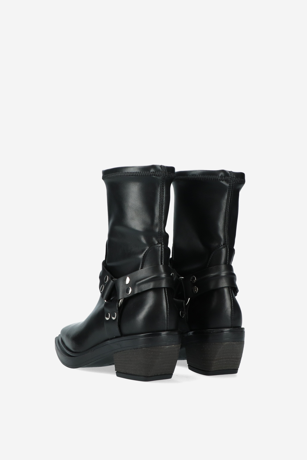 Julia Cerutti Boots Black