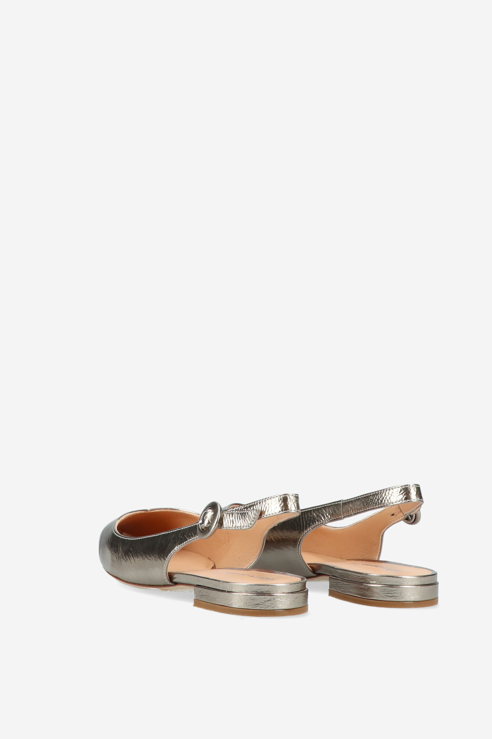 Julia Cerutti Sandals Gold