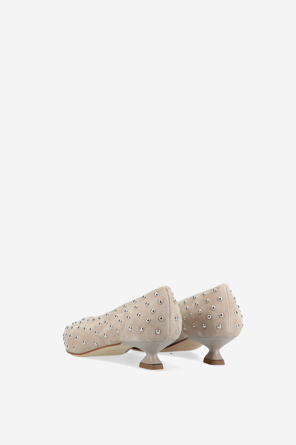 Julia Cerutti Pumps Beige