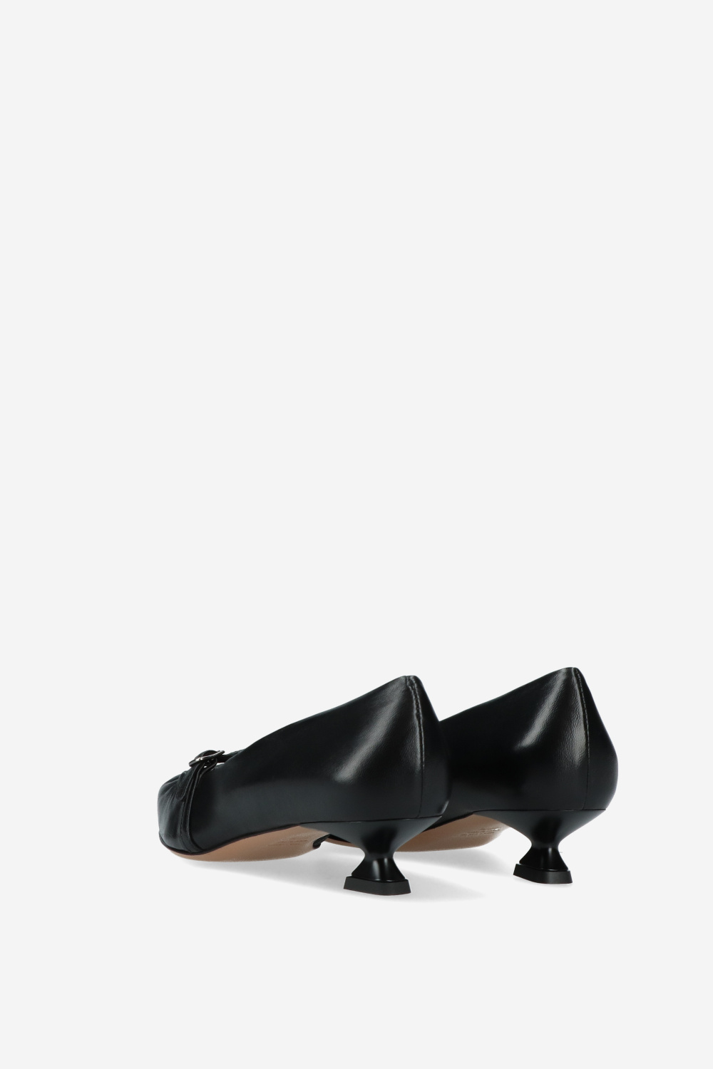 Julia Cerutti Pumps Black