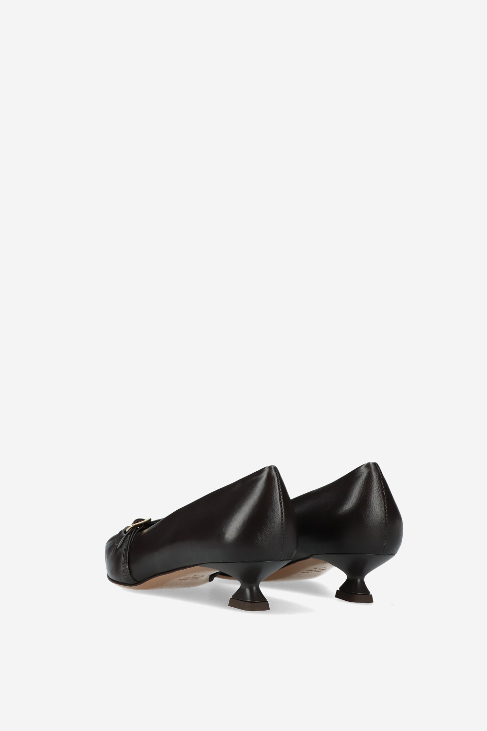 Julia Cerutti Pumps Brown