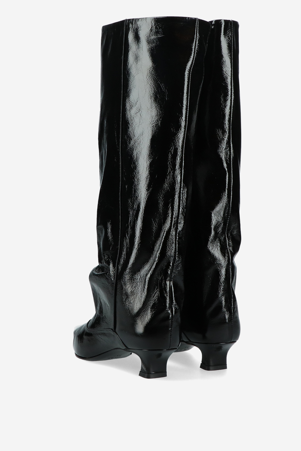 Julia Cerutti Boots Black