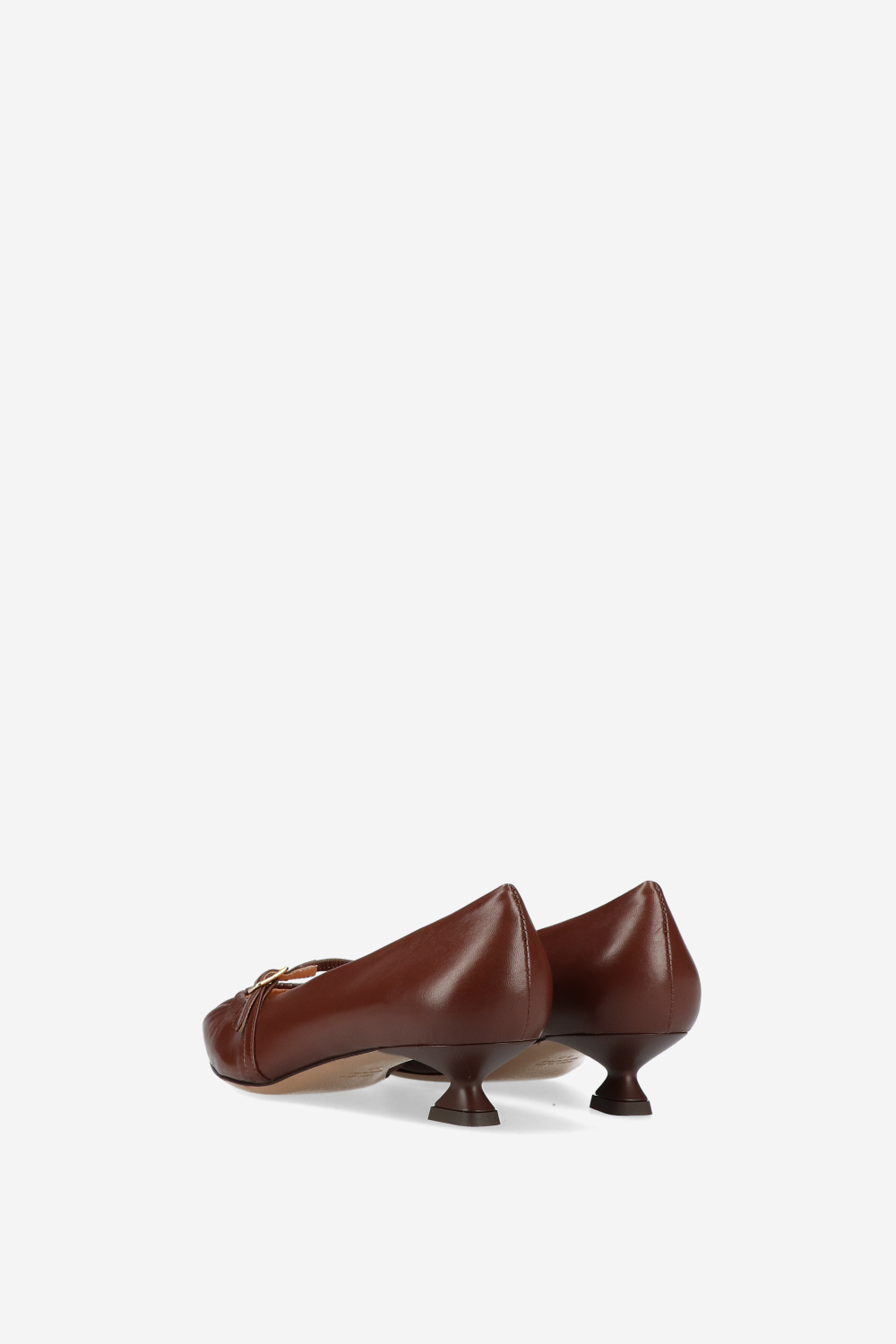 Julia Cerutti Pumps Brown