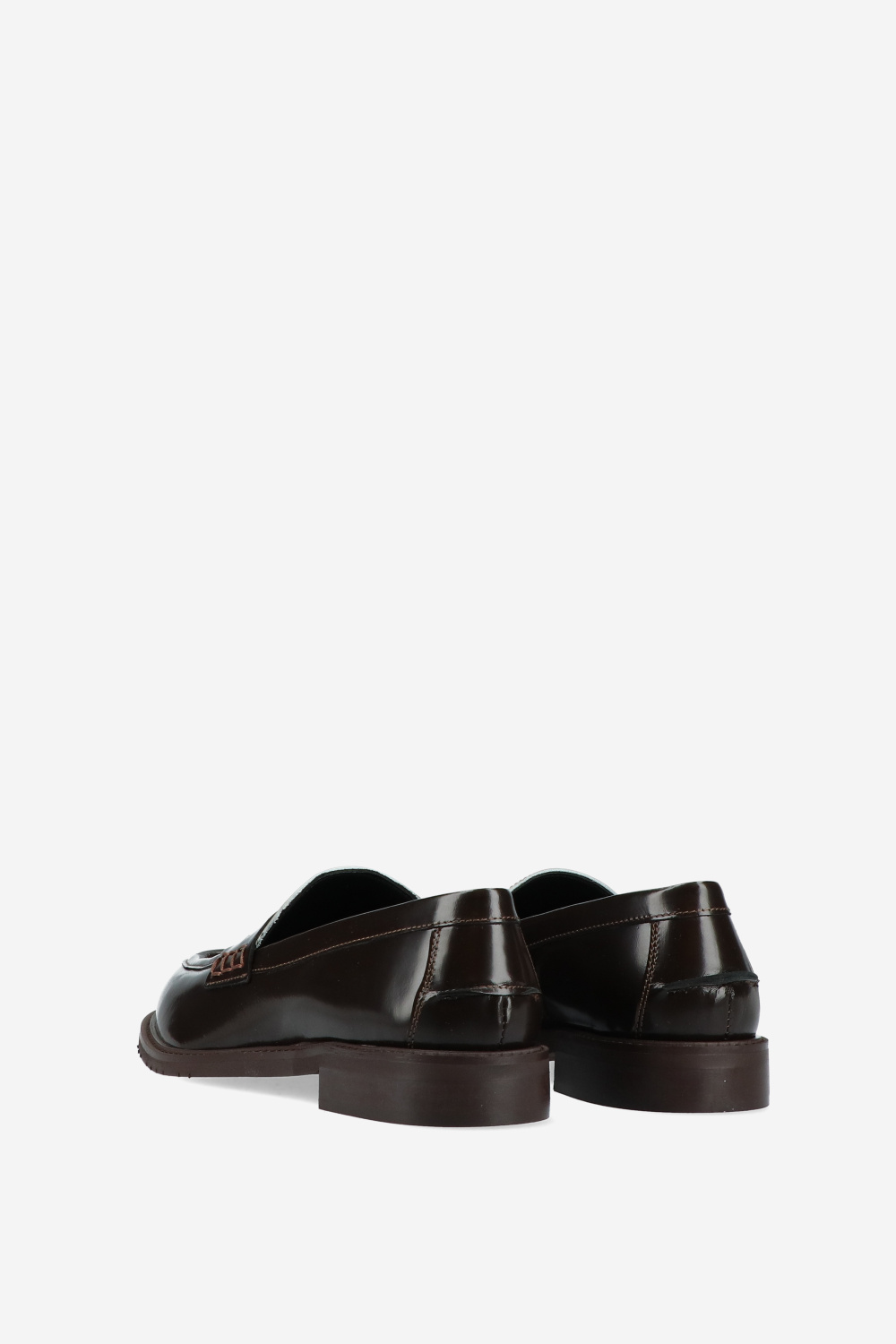Julia Cerutti Loafers Bruin