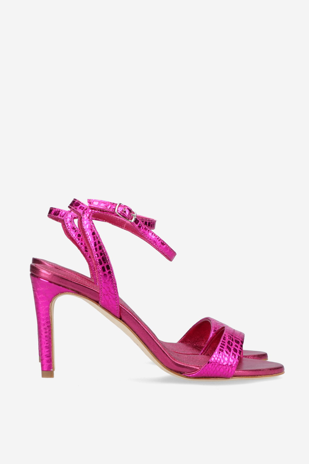 Julia Cerutti Sandals Pink