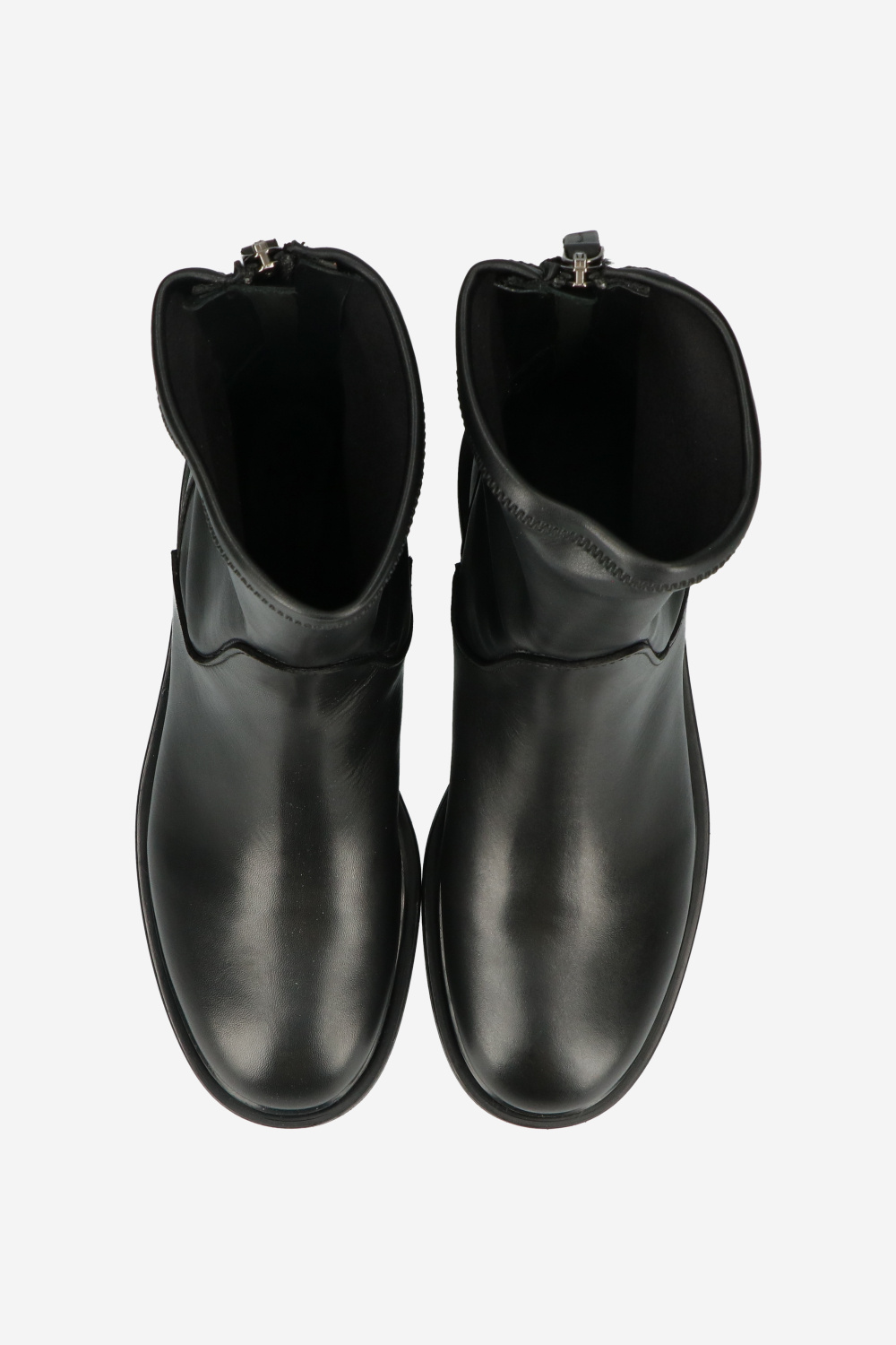 Julia Cerutti Boots Black